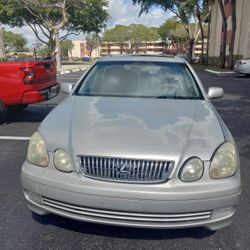 Lexus GS 300 