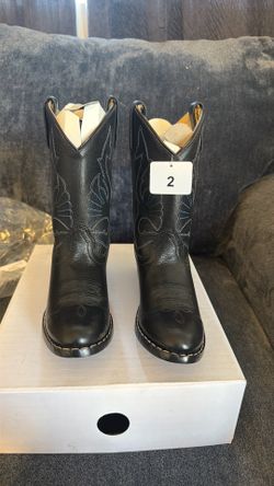 Boots kids