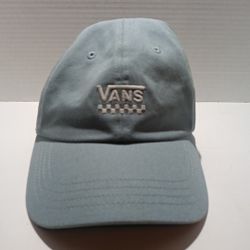 New Vans Hat 