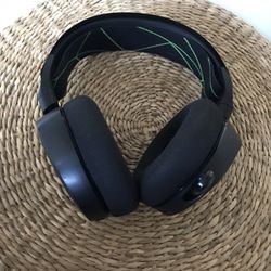 Steelseries Wireless Headset