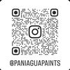 Paniagua Paints 