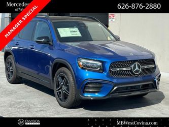 2024 Mercedes-Benz GLB 250