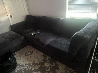 5 piece sectional