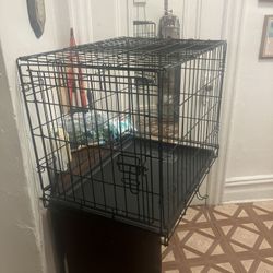Dog Crate
