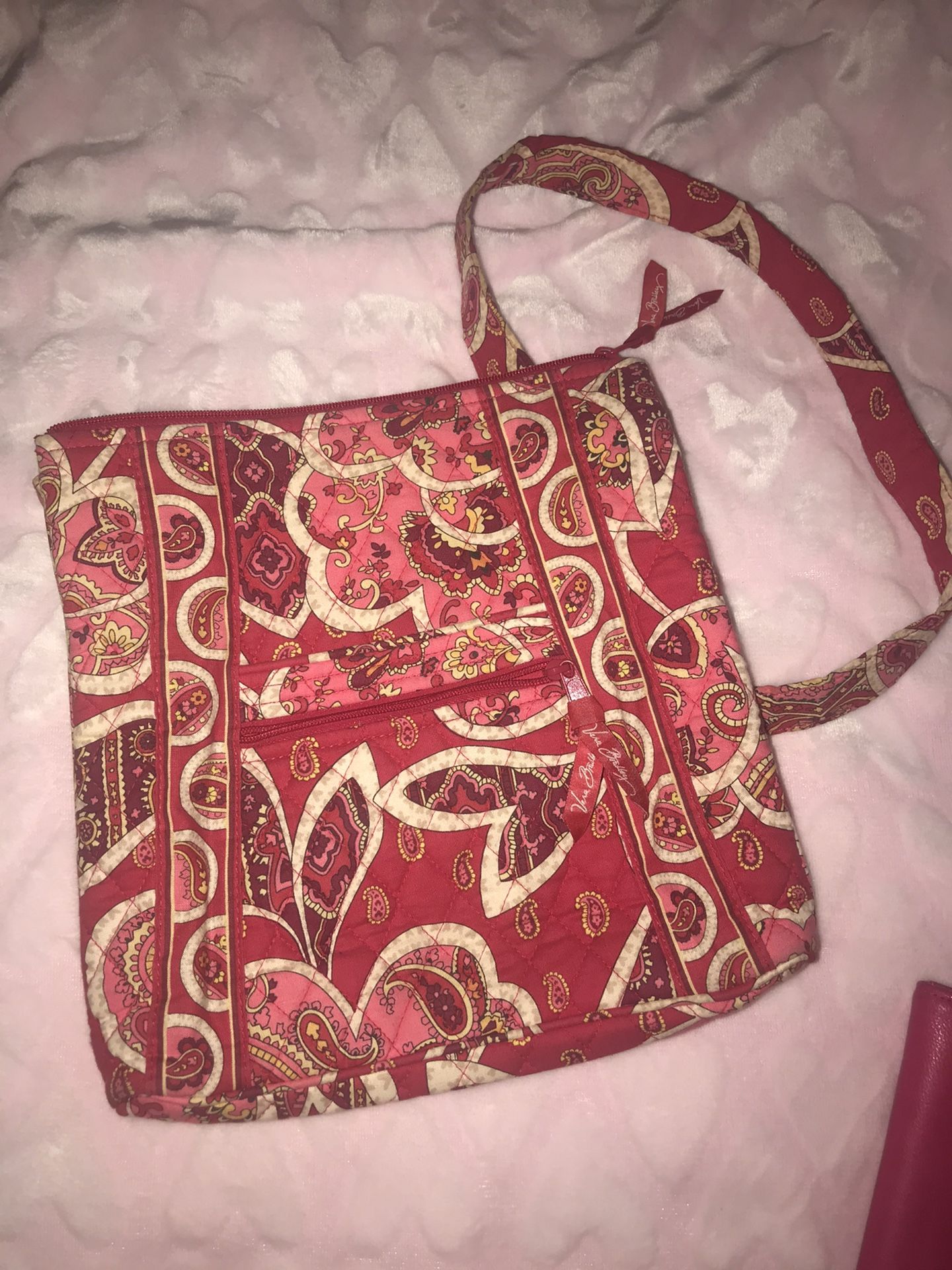 Vera Bradley cross body