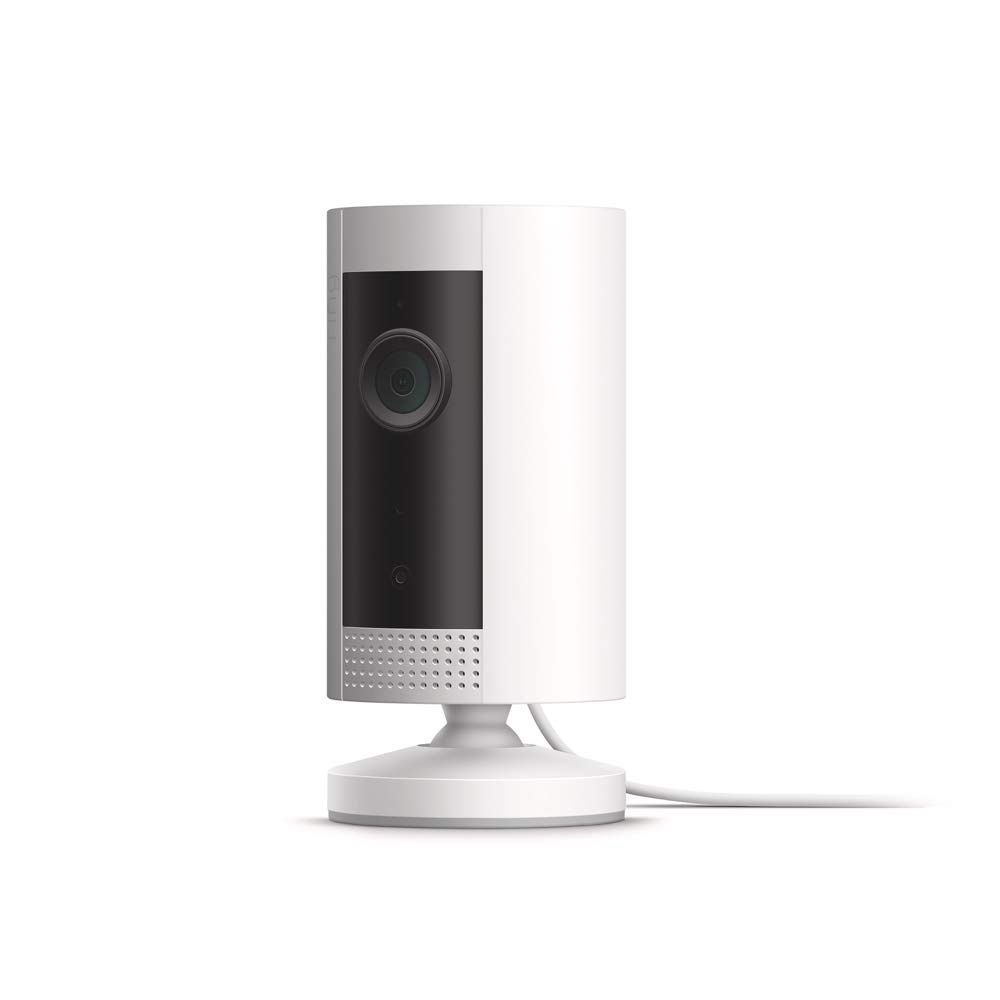 Ring Indoor cameras