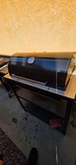 Ikea Barbecue Charcoal Grill