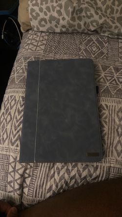 iPad Case