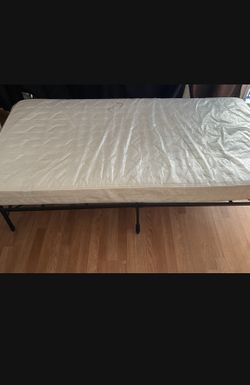 Twin Size Mattress (New)