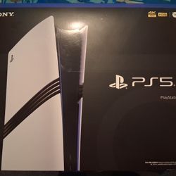Ps5 Pro