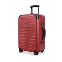 Solgaard Carry On Luggage 