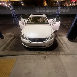 2006 Lexus GS 300