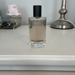Salt And Stone