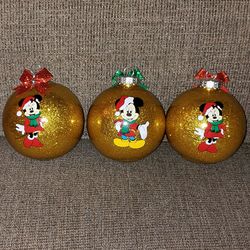Christmas Ornaments