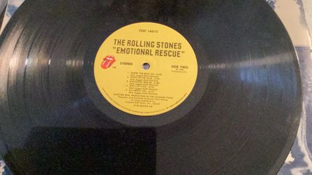 Rolling Stones $10.00