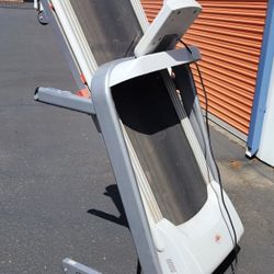 Ironman Treadmill