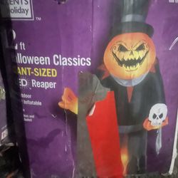 12ft Inflatable 