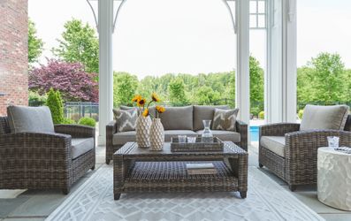 4pc patio  set