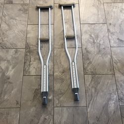 Crutches