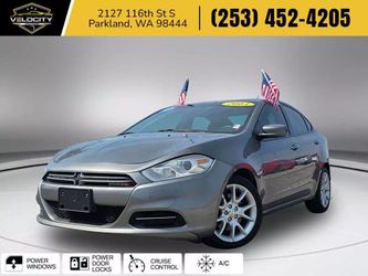 2013 Dodge Dart