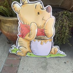 Pooh Props Cutout Images 