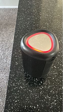 Bluetooth speaker