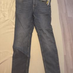 Cat & Jack jeans size 12