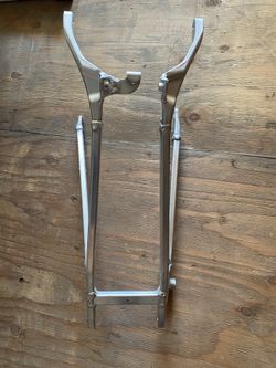 New Honda CRF 450 R RWE RX, ‘22 250R Subframes Lowered -5mm Race Team Parts