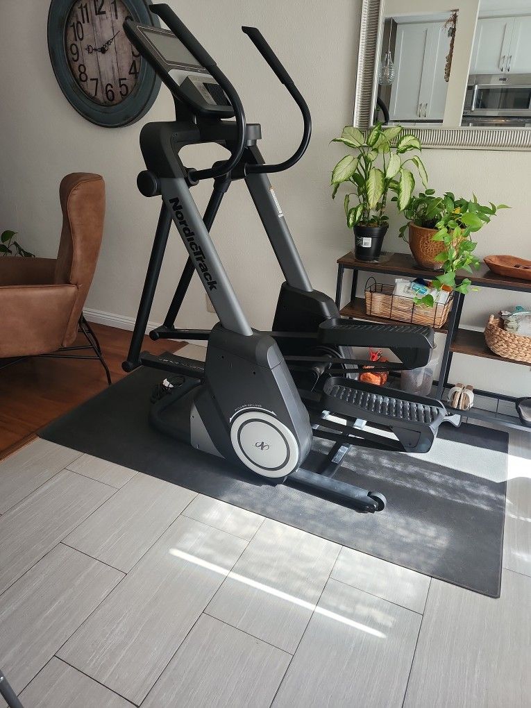 Nordatrac Eleptical