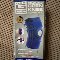 Knee Brace
