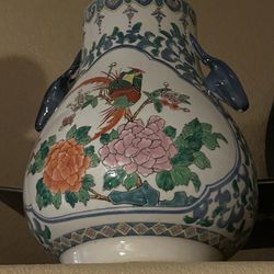 Flower Vase 