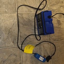 Jhon Deere Tractor Toys Replesment Battery And Charge.