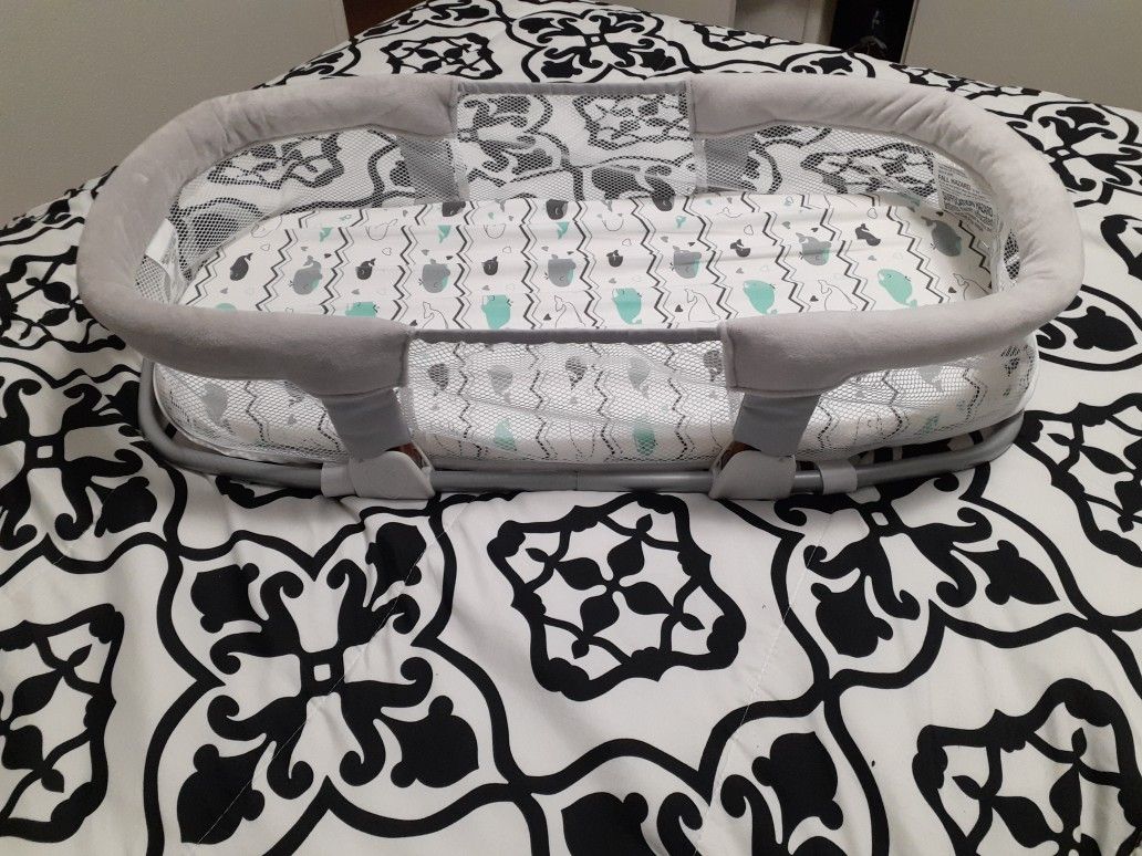 Baby bassinet