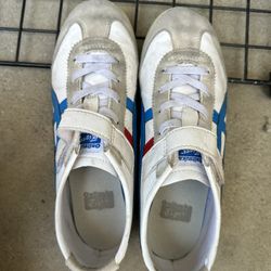 Onitsuka Shoes US Size 3, 22cm