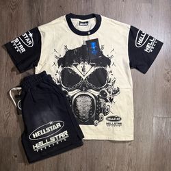 HELLSTAR SET SIZE SMALL