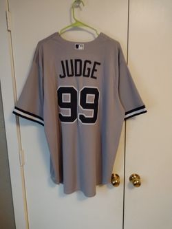 Aaron Judge Jersey for Sale in Reynoldsburg, OH - OfferUp