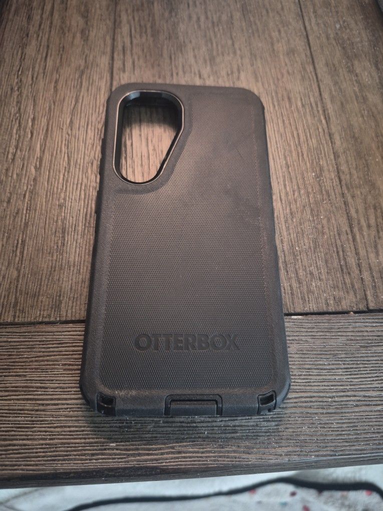 S24/S25 Otterbox Defender Phone Case