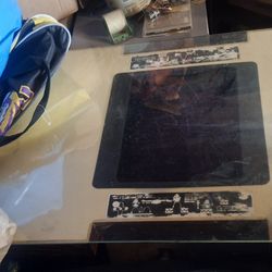 Donkey kong arcade table game