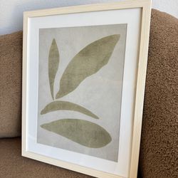 Target Framed Poster