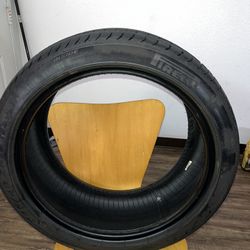 254 40 Zr19 Pireli Pzero