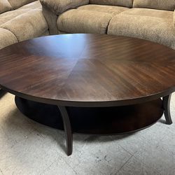 2 End Table 1 Coffee Table.$299.95 