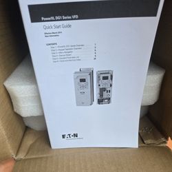 2 Quick Start  ESPAÑOL And English 