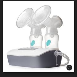 Evenflo Feeding Breastpump