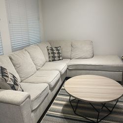 Coffee Table from Ashley 
