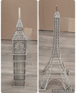 Wire Structures