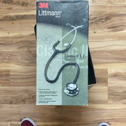 3m Stethoscope 