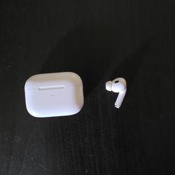 Apple AirPods Pro 2nd Generation