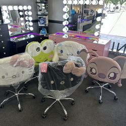 Impressions Swivel Chairs Hello Kitty 