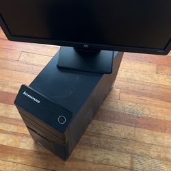 PC