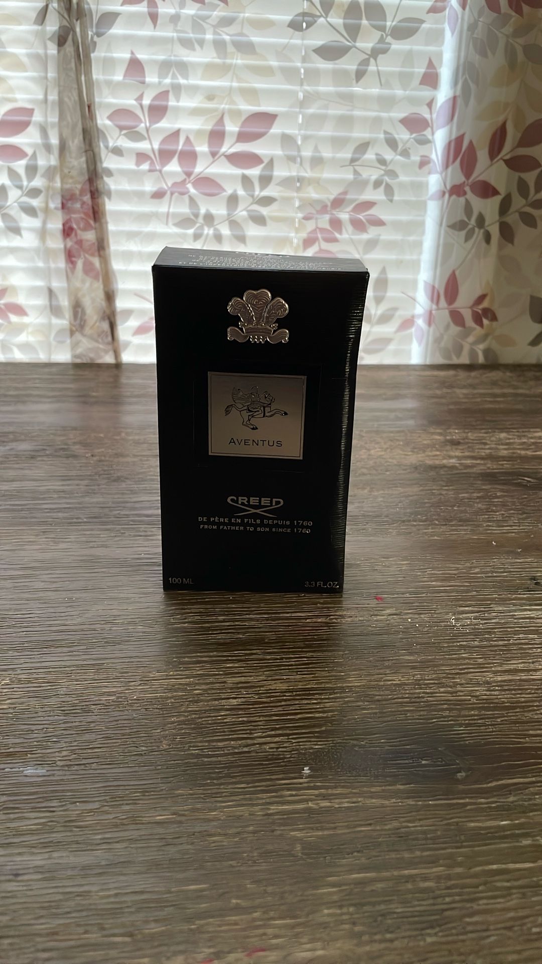 Creed Aventus